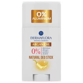 DERMAFLORA 0% NŐI STIFT 50 ML ARGÁN OIL
