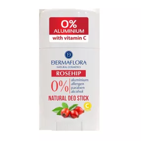 DERMAFLORA 0% NŐI STIFT 50 ML CSIPKEBOGYÓ