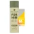 DERMAFLORA NATURAL 0% TUSFÜRDŐ ÉS SAMPON 250 ML INTENSITY FOR HIM