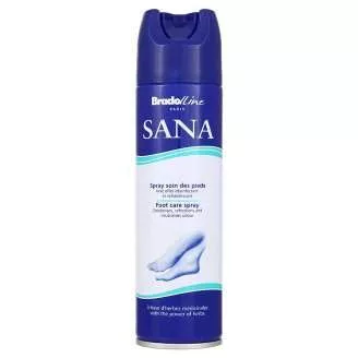 SANA LÁBÁPOLÓ SPRAY 150 ML