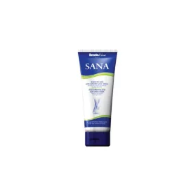 SANA SAROKÁPOLÓ KRÉM BŐRKEMÉNYEDÉS ELLEN 100 ML