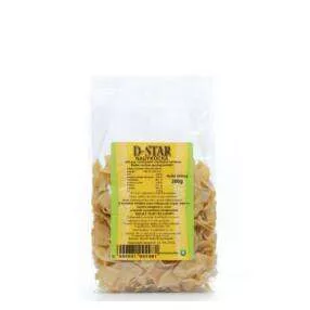   D-STAR SZÉNHIDRÁTCSÖKKENTETT SZÁRAZTÉSZTA NAGYKOCKA 200 GR