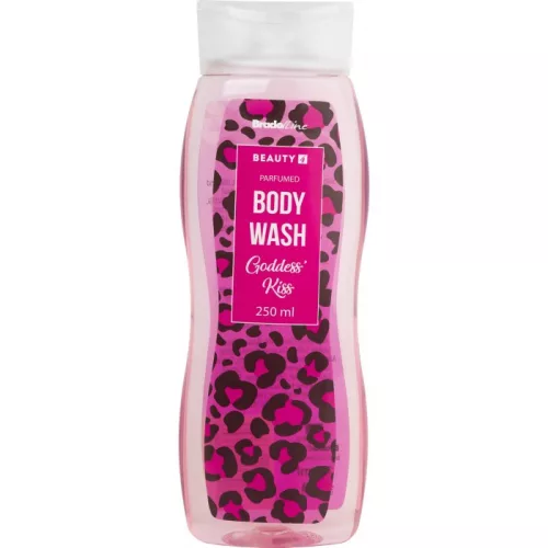BRADOLINE BEAUTY TUSFÜRDŐ KISS 250 ML