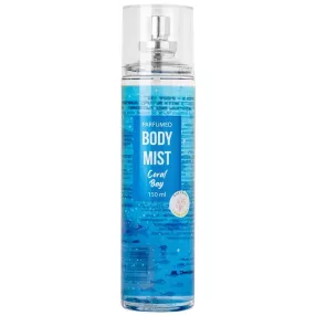 BRADOLINE BEAUTY TESTPERMET CORAL 150 ML