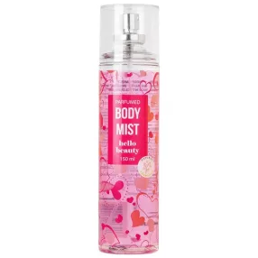 BRADOLINE BEAUTY TESTPERMET HELLO 150 ML