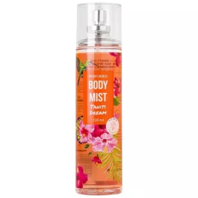 BRADOLINE BEAUTY TESTPERMET TAHITI DREAM 150 ML