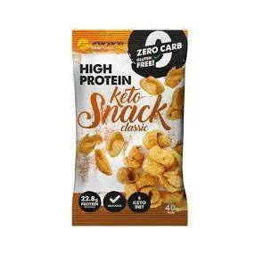 FORPRO KETO SNACK CLASSIC GM. 40 GR