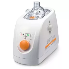 LITTLE DOCTOR LD-152U ULTRAHANGOS INHALÁTOR