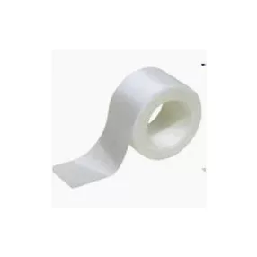 CURIMED SILK SELYEM RAGTAPASZ 2,5 CM