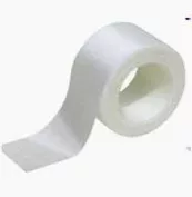 CURIMED SILK SELYEM RAGTAPASZ 2,5 CM