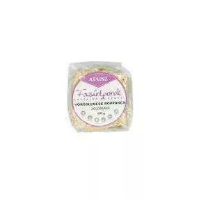 ATAISZ VÖRÖSLENCSE ROPPANCS ZÖLDSÉGGEL 200 GR