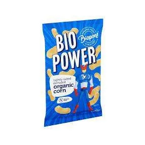 BIOPONT BIO POWER KUKORICA 70 GR GLUTÉNMENTES