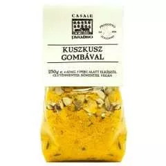 CASALE PARADISO KUSZKUSZ GOMBÁVAL 250 GR