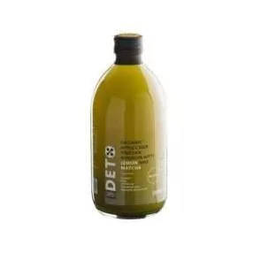   DETO BIO SZŰRETLEN ALMAECET FÚZIÓ MATCHA+CITROM ANYAECETTEL 5% 500 ML BIO, GM. CM.