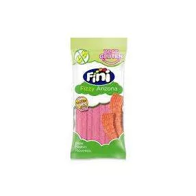 FINI GUMICUKOR ARIZONA PIROS GYÜMÖLCS 75 GR GM.
