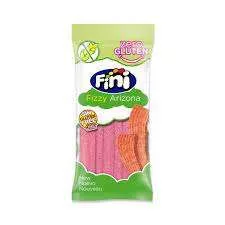 FINI GUMICUKOR ARIZONA PIROS GYÜMÖLCS 75 GR GM.