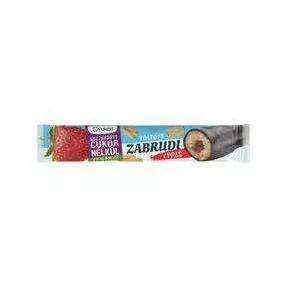 CORNEXI ZABRUDI EPRES HOZZÁADOTT CUKOR NÉLKÜL 30 GR