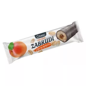 CORNEXI XXL ZABRUDI SÁRGABARACK 50 GR