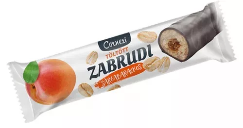 CORNEXI XXL ZABRUDI SÁRGABARACK 50 GR