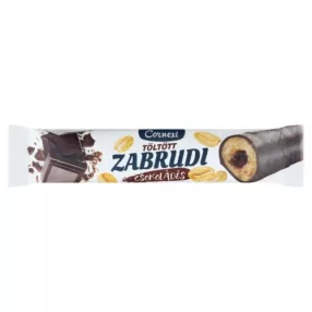 CORNEXI ZABRUDI CSOKOLÁDÉ TÖLTELÉKKEL 30 GR