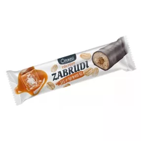 CORNEXI ZABRUDI SÓS KARAMELLÁS TÖLTELÉKKEL 30 GR