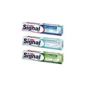 SIGNAL FOGKRÉM FAMILY HERBAL 75 ML