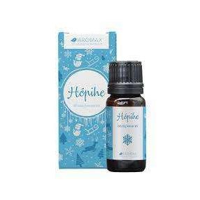 AROMAX HÓPIHE ILLÓOLAJKEVERÉK 10 ML