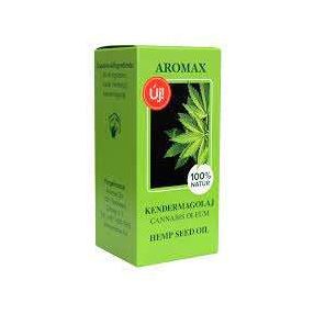 AROMAX KENDERMAGOLAJ 50 ML