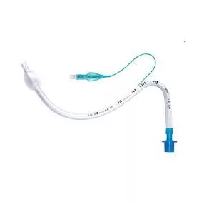   TRACHEA TUBUS MŰANYAG GYERMEK 3 MM STERIL EGYSZERHASZNÁLATOS GALLÉR NÉLKÜL