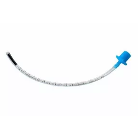   TRACHEA TUBUS MŰANYAG GYERMEK 2 MM STERIL EGYSZERHASZNÁLATOS GALLÉR NÉLKÜL