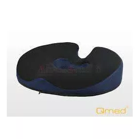 QMED ANATÓMIAI ÜLŐGYŰRŰ 45X38X10/2,5 CM