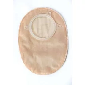   NATURA+KÉTRÉSZES ZÁRT ZSÁK, SZŰRŐS 57 MM 470 ML TESTSZÍNŰ 416409