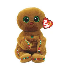 TY BOOS PLÜSSFIGURA 15 CM CRISPIN MÉZESKALÁCS