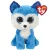 TY BOOS PLÜSSFIGURA 15 CM PRINCE KÉK HUSKY