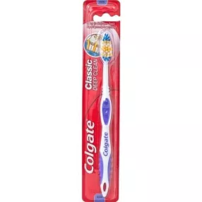 COLGATE FELNŐTT FOGKEFE CLASSIS DEEP CLEAN HARD