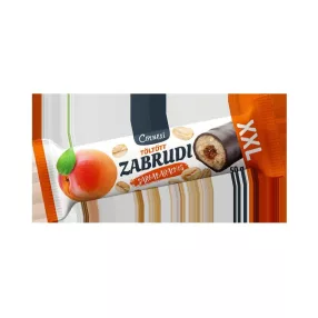 CORNEXI ZABRUDI SÁRGABARACKOS TÖLTELÉKKEL 30 GR