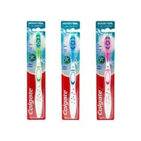 COLGATE FELNŐTT FOGKEFE CLASSIS DEEP CLEAN MEDIUM