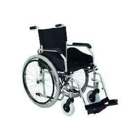 Vitea Care Basic Önhajtós Kerekesszék 40-46-51 cm