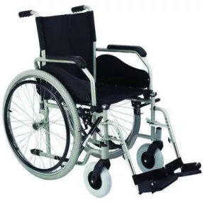 VITEA CARE BASIC ÖNHAJTÓS KEREKESSZÉK 40 CM