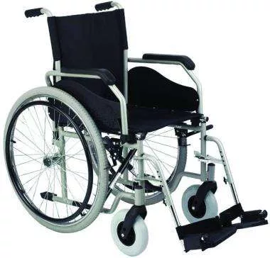VITEA CARE BASIC ÖNHAJTÓS KEREKESSZÉK 51 CM