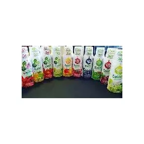 Frutta Max Szörp Többféle 500 ml