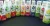 FRUTTA MAX BUBBLE SZÖRP EPER 500 ML