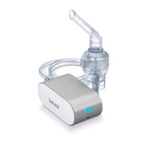 IH 58 BEURER KOMPRESSZOROS INHALÁTOR