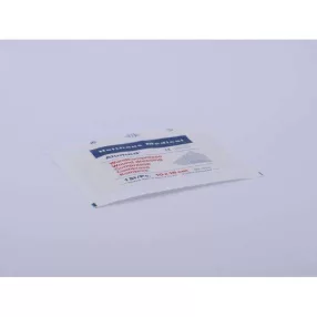 MULL LAP ALUMED ÉGÉSRE 10 X 15 CM STERIL