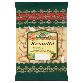 NATURFOOD KESUDIÓ 80 GR