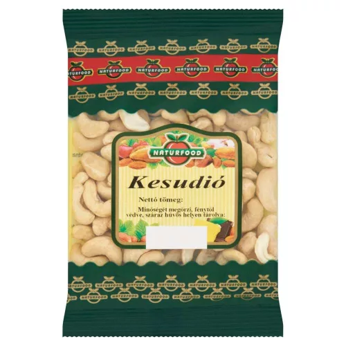 NATURFOOD KESUDIÓ 80 GR