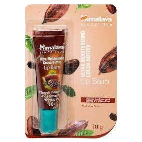 HIMALAYA TUBUSOS AJAKÁPOLÓ BALZSAM KAKAÓVAJ 10 GR