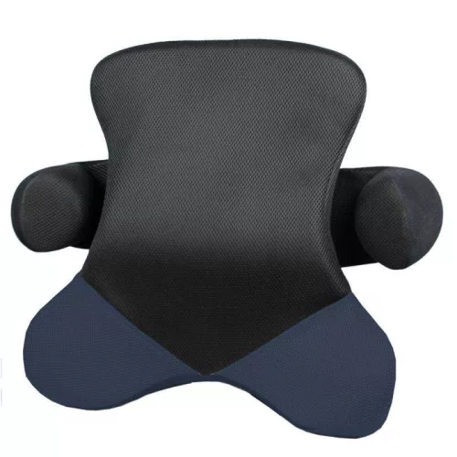 QMED ERGONOMIKUS HÁTPÁRNA