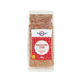 NATURMIND KÓKUSZVIRÁG CUKOR 500 GR