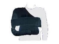 Immo Vest Vállrögzítő mellény 1-4 méretek Thuasne